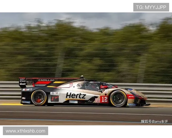 中国车手叶一飞首夺勒芒 24 小时耐力赛冠军 创造百年赛事历史