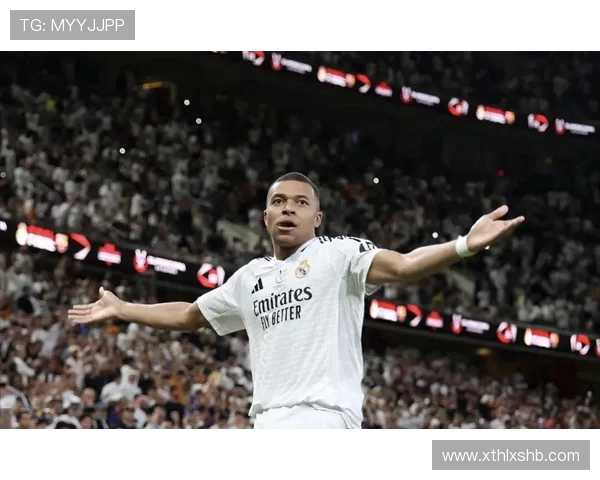 姆巴佩破咒！皇马 2-1 终结国家德比四连败