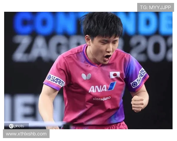 张本智和暴怒！日本 T 联赛奇葩规则：10 平后一球定胜负，特殊球引争议