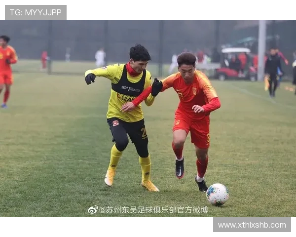 苏州 1-0 领先！王飞闪击点燃客场战火(2)