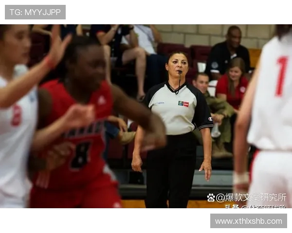 裁判水平非关键？FIBA 裁判的真正优势在于这一点