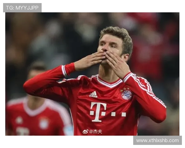 里贝里力挺拜仁冲击世俱杯 盛赞穆勒：顶级球员与好人典范(3)