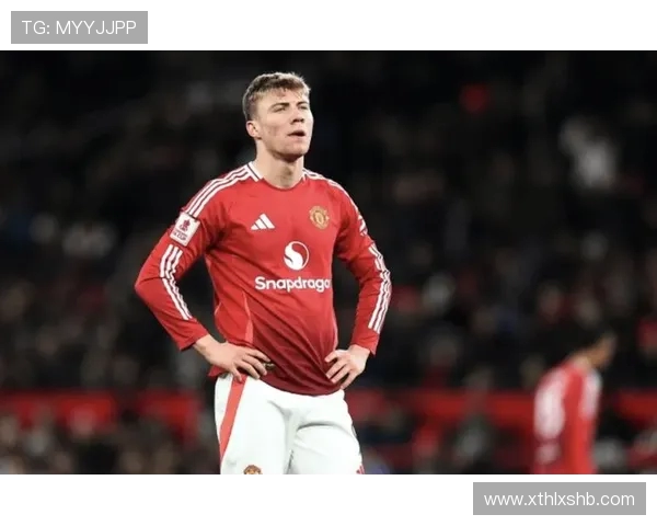 霍伊伦 4500 万欧转会拉锯战！国米欲先租后买，曼联铁心套现(1)