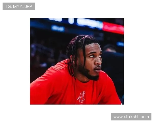 马瑟林 27 分创历史！火箭弃将惠特摩尔空有相似天赋，乌度卡为何不用？(3)